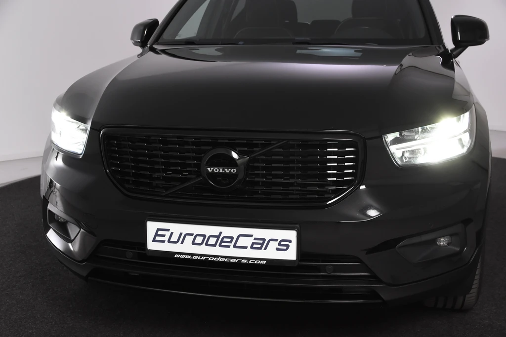 Volvo XC40 – foto 12