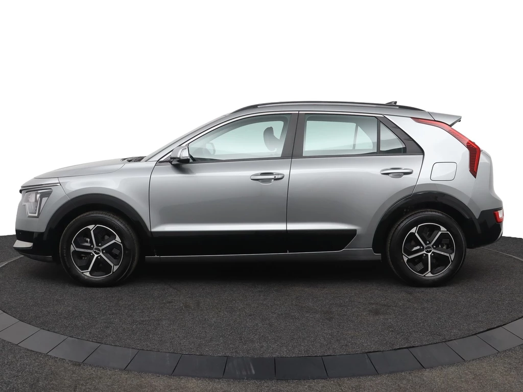 Kia Niro – foto 3