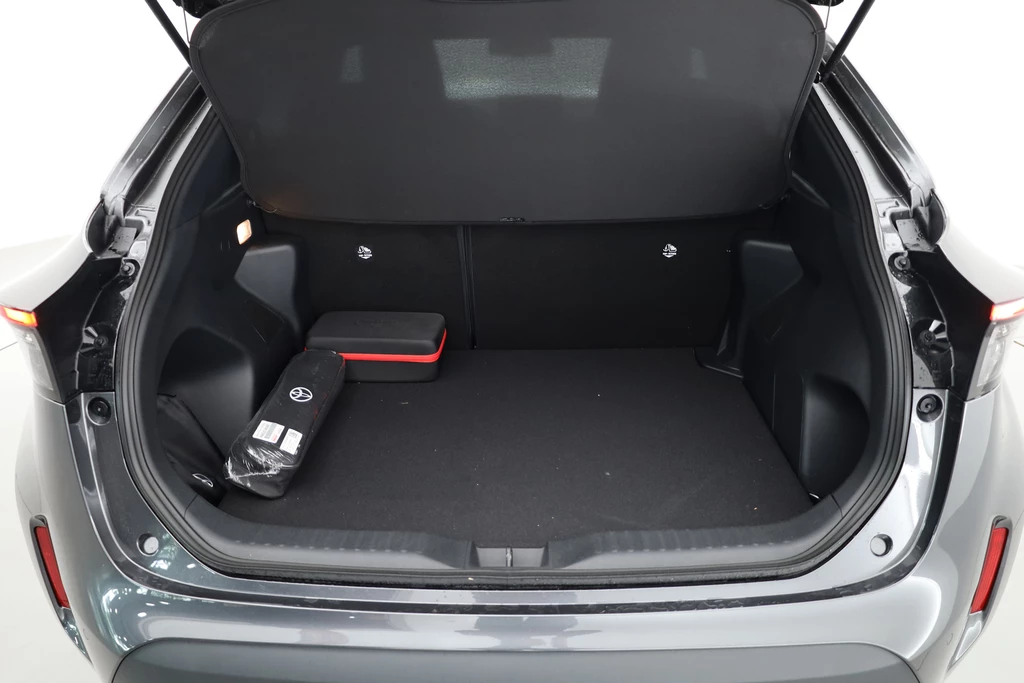 Toyota Yaris Cross – foto 25
