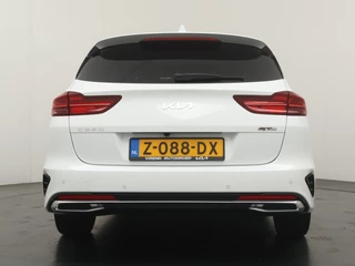 Kia Ceed Sportswagon – thumbnail 6