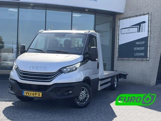 Iveco Daily – thumbnail 1
