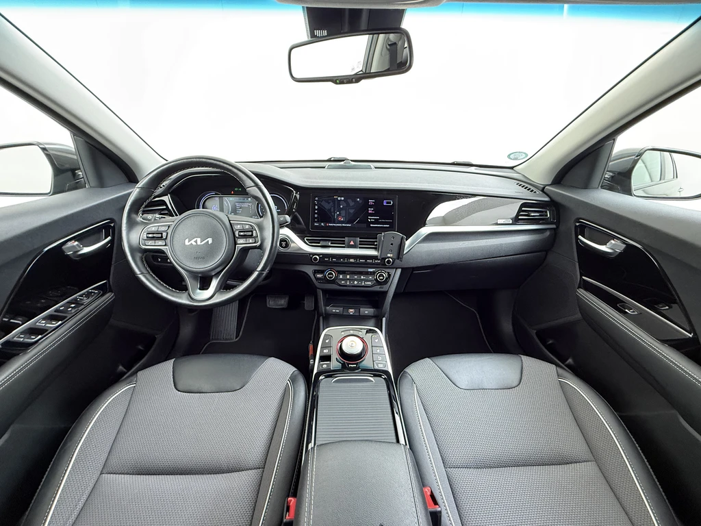 Kia e-Niro – foto 10