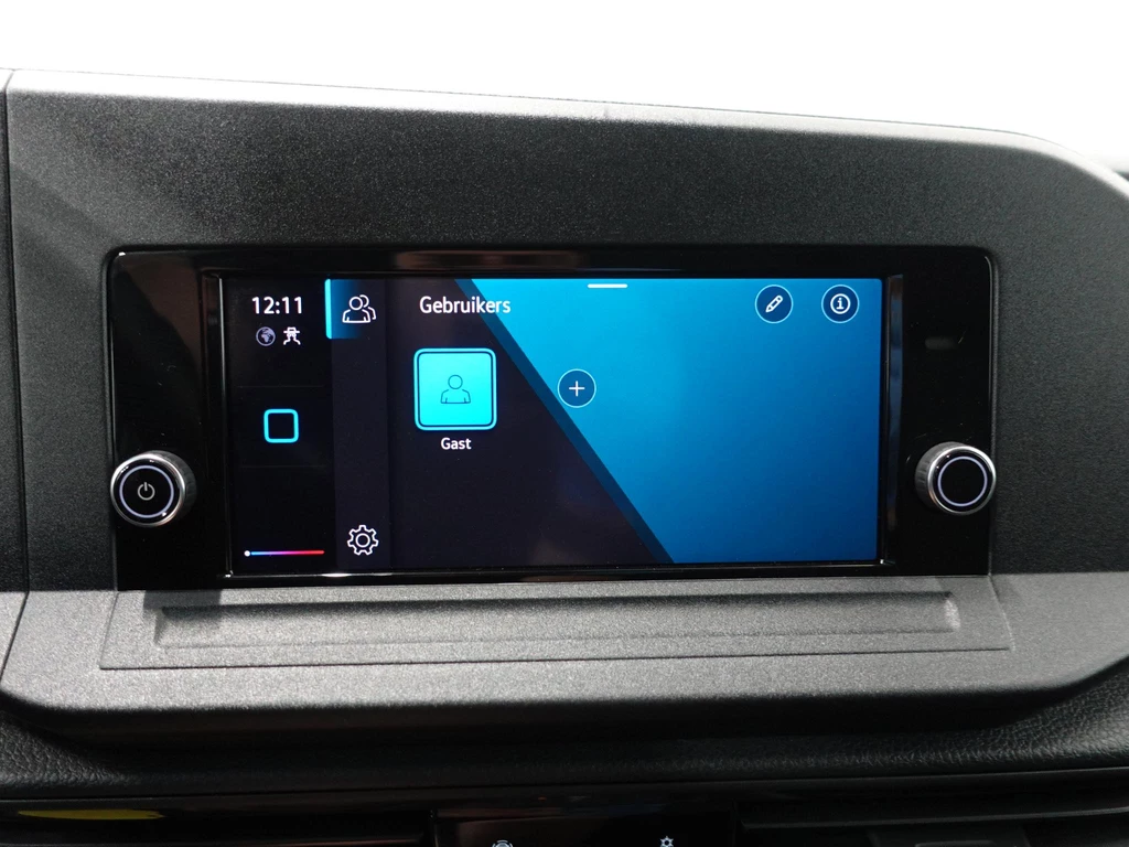 Volkswagen Caddy – foto 22