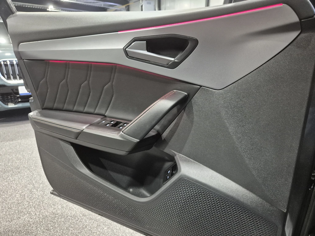 CUPRA Formentor – foto 31