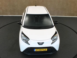 Toyota Aygo – thumbnail 10