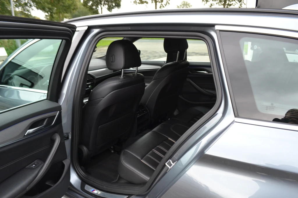 BMW 5 Serie – foto 28