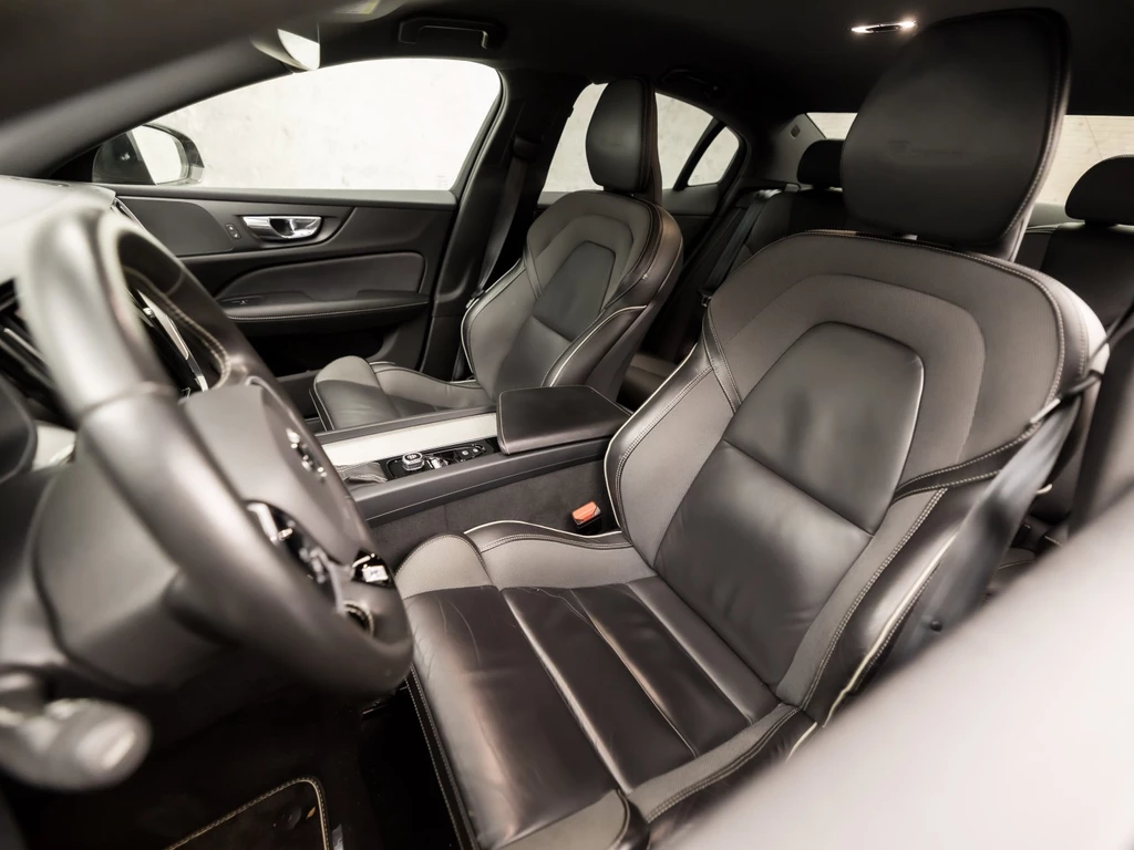 Volvo S60 – foto 15