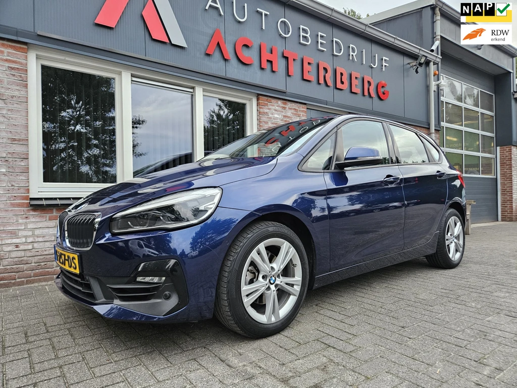 BMW 2 Serie – foto 1