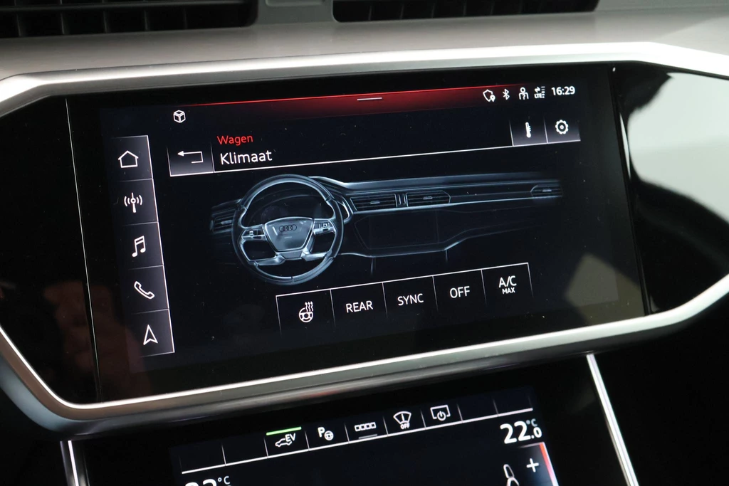 Audi A6 – foto 36