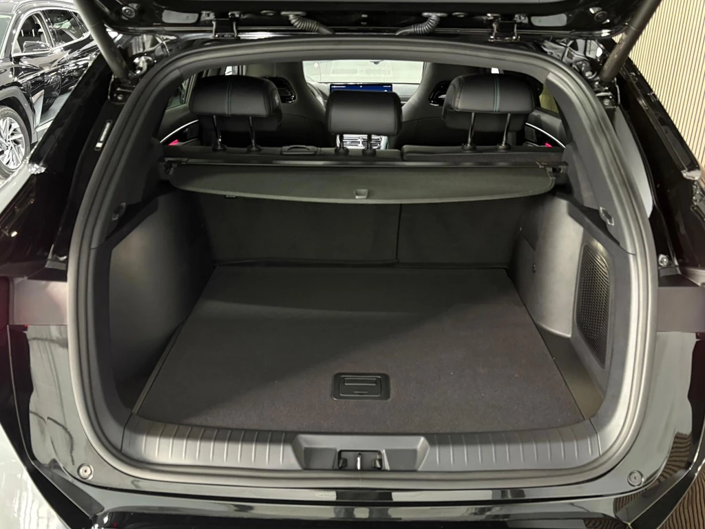 BYD SEAL U – foto 26