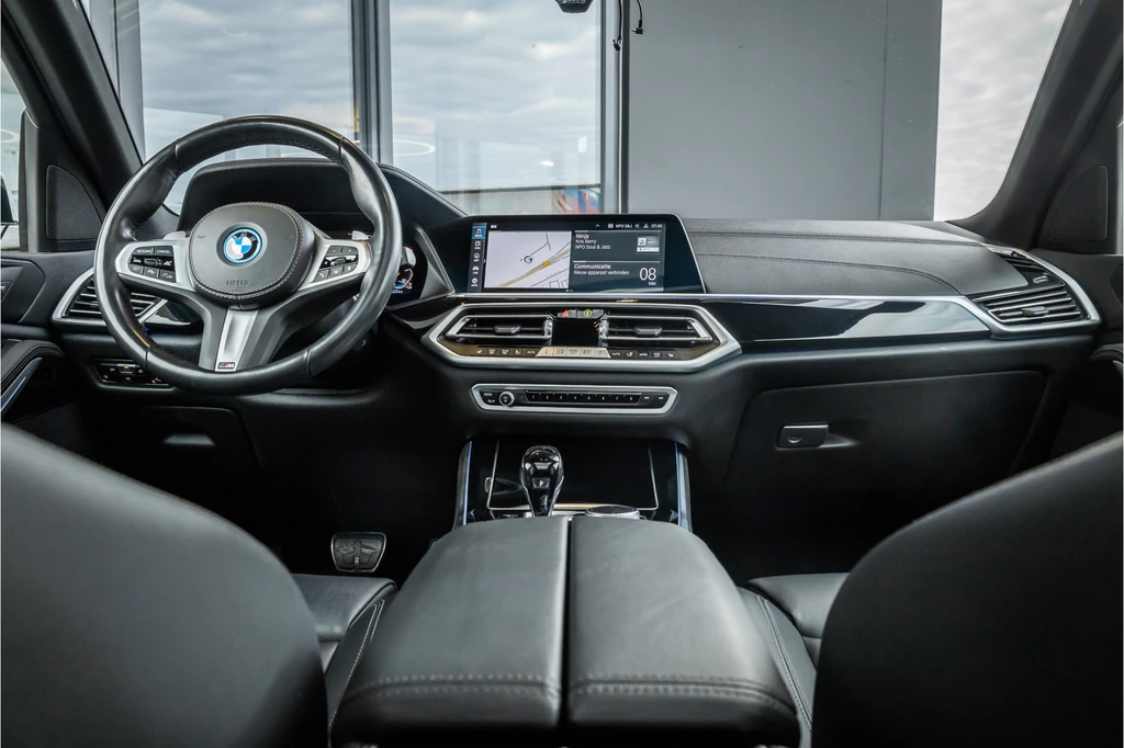 BMW X5 – foto 28