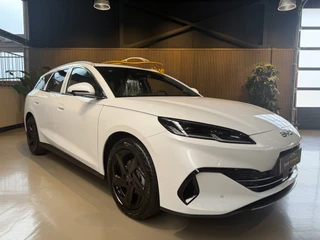 BYD SEAL – thumbnail 10
