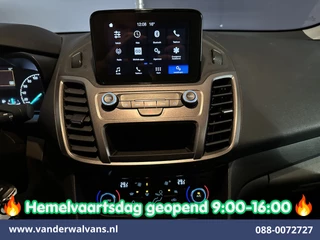 Ford Transit Connect – thumbnail 14