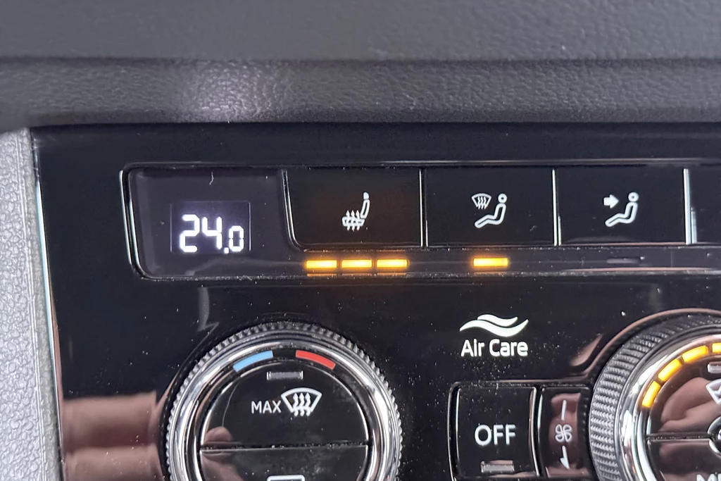 Škoda Karoq – foto 33