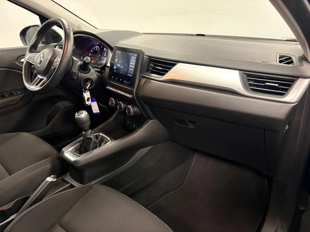 Renault Captur – foto 29
