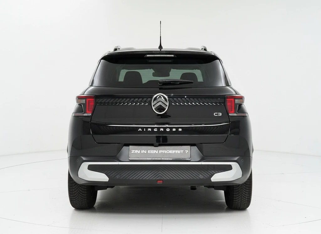 Citroën C3 Aircross – foto 3
