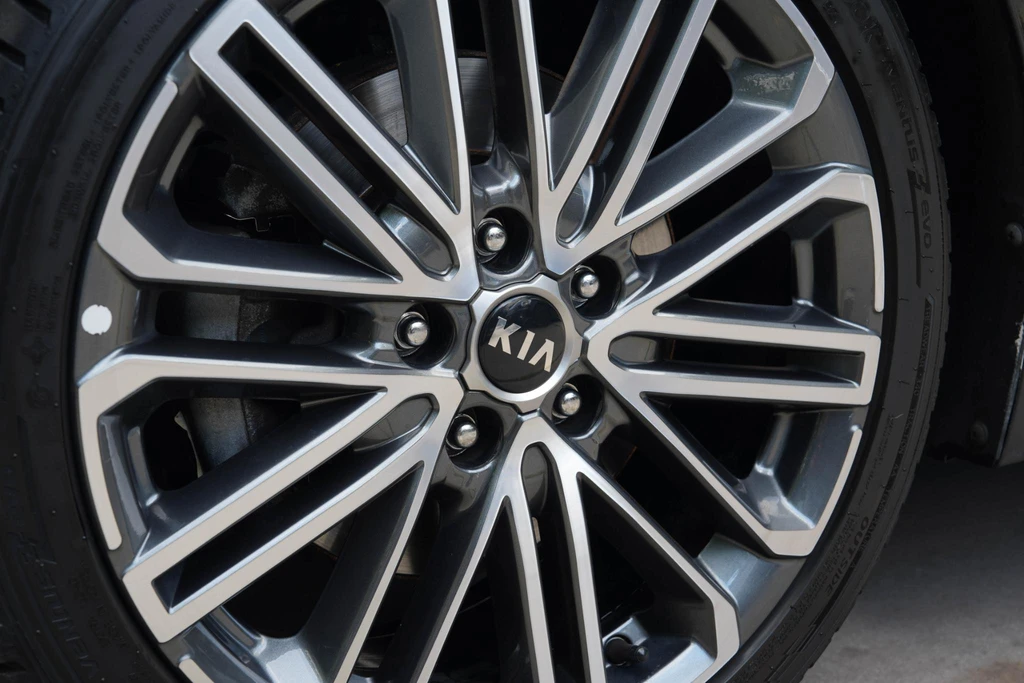 Kia ProCeed – foto 24