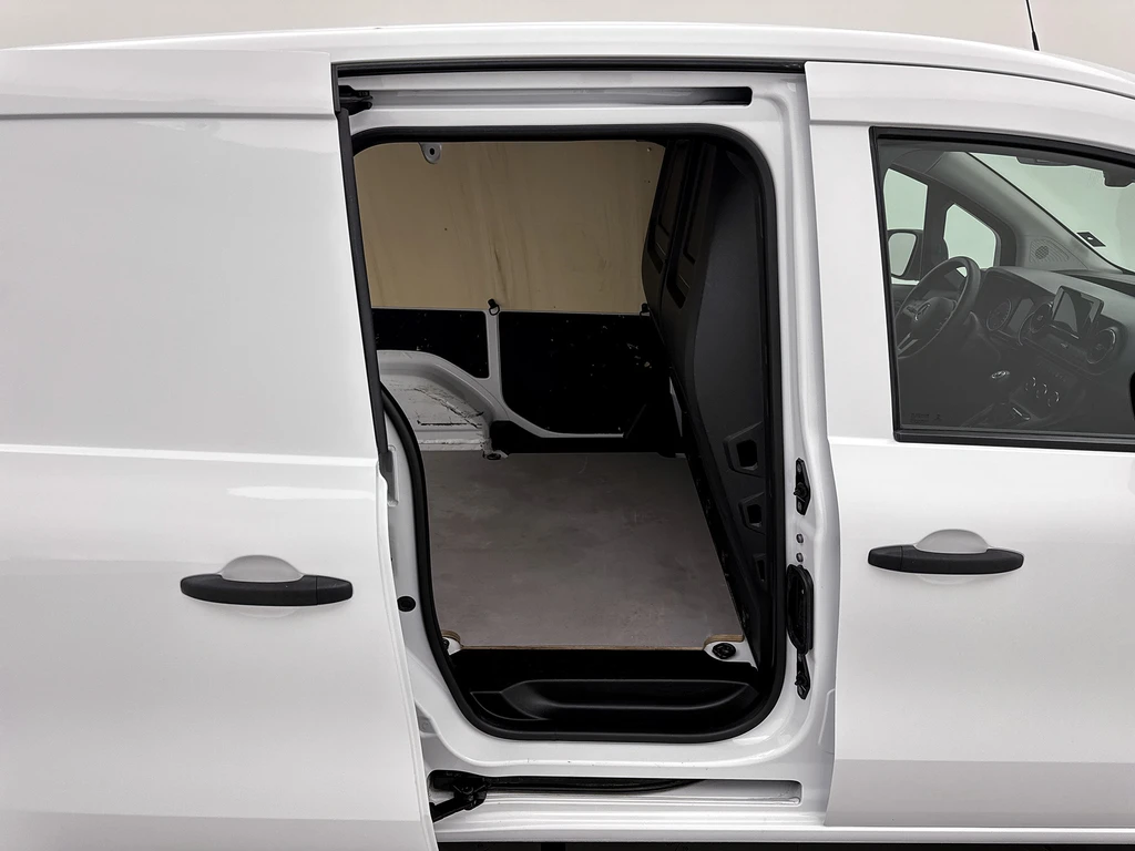 Mercedes-Benz Citan – foto 24