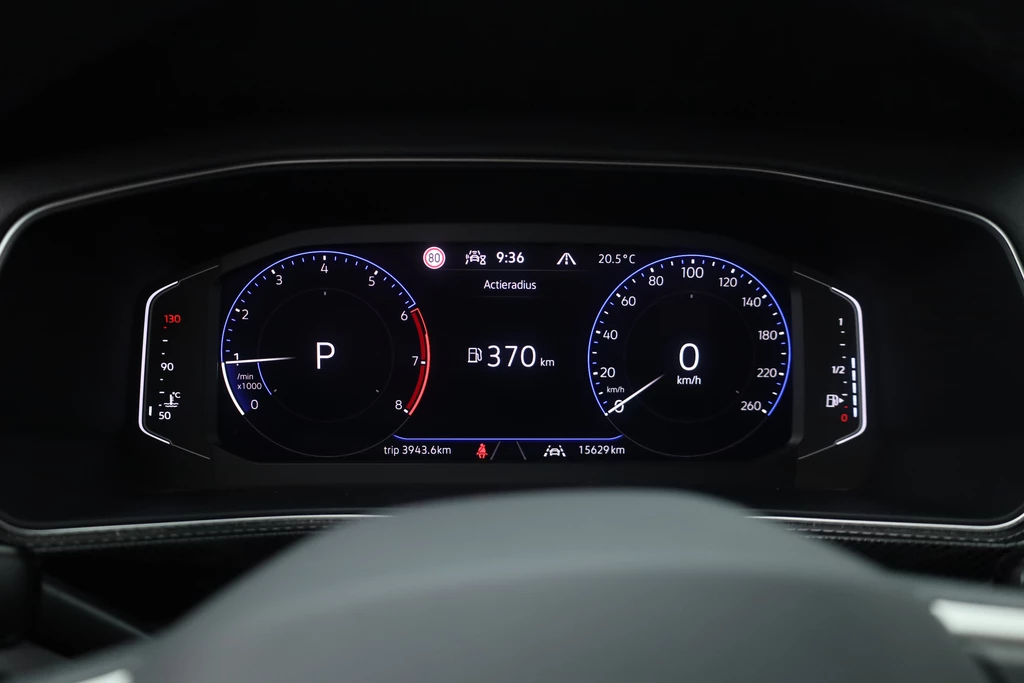 Volkswagen T-Cross – foto 13