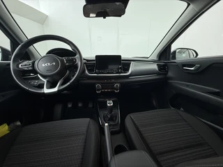 Kia Stonic – thumbnail 36