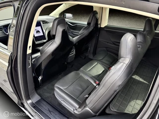 Tesla Model X – thumbnail 14