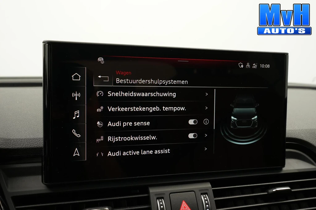 Audi Q5 – foto 39