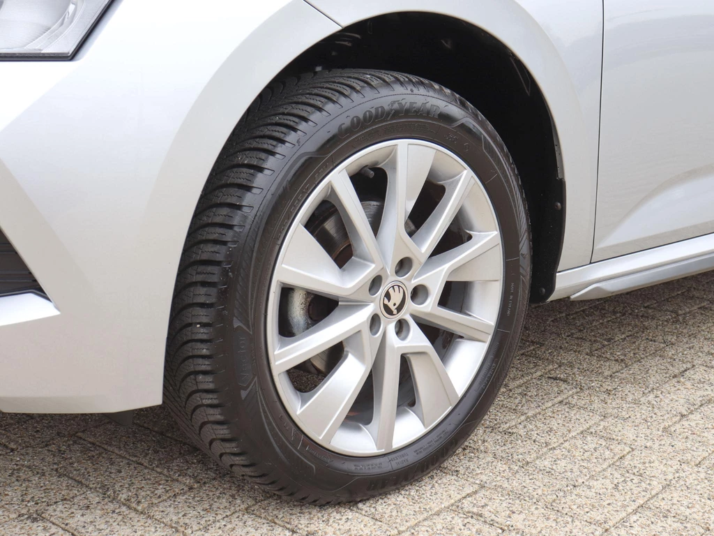 Škoda Kamiq – foto 11