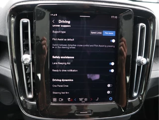 Volvo C40 – thumbnail 44