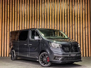 Renault Trafic – thumbnail 12