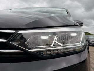 Volkswagen Touran – thumbnail 23