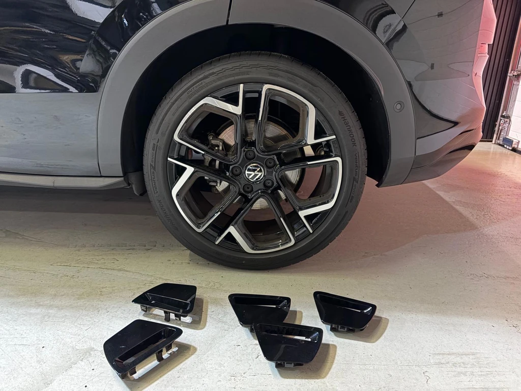 Volkswagen T-Roc – foto 15