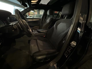 BMW 5 Serie – thumbnail 12