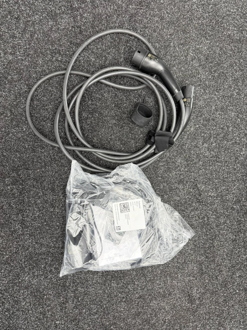 Polestar 2 – foto 32