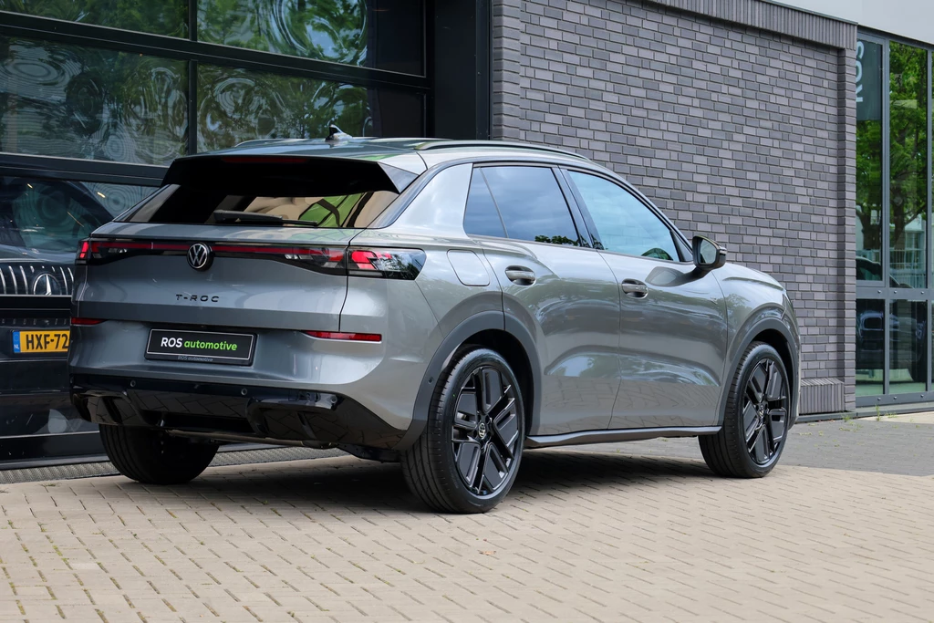 Volkswagen T-Roc – foto 11