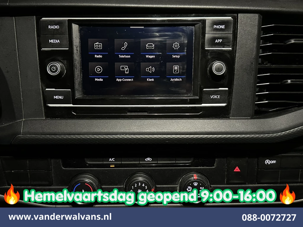 Volkswagen Transporter – foto 14