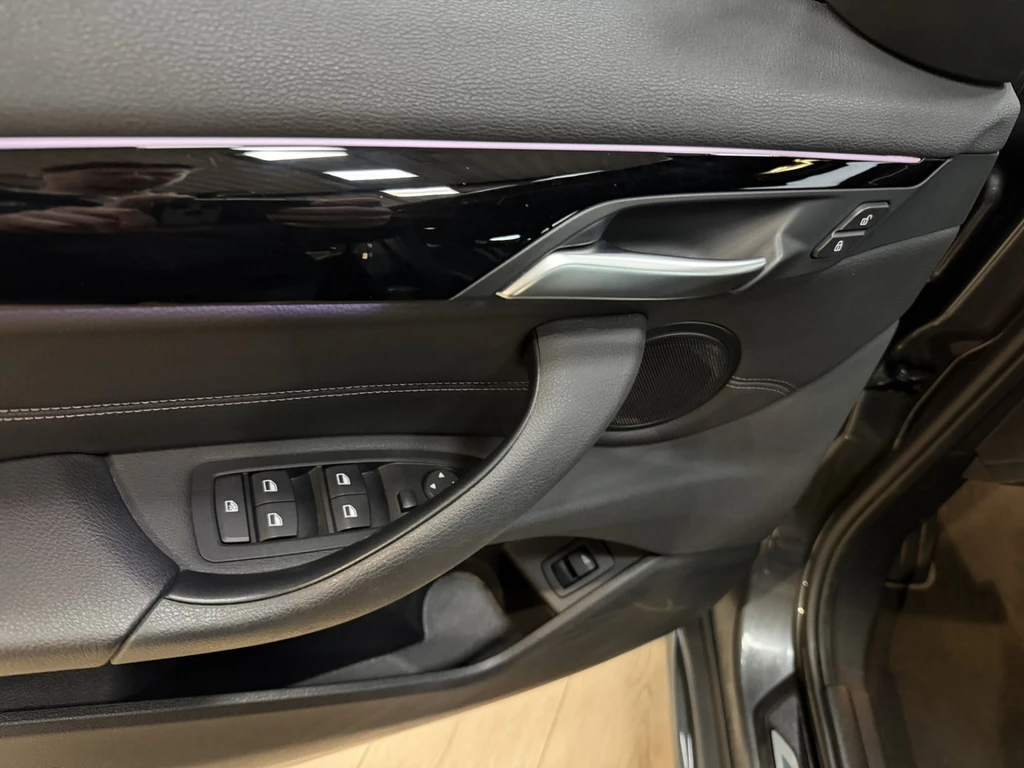 BMW X1 – foto 12