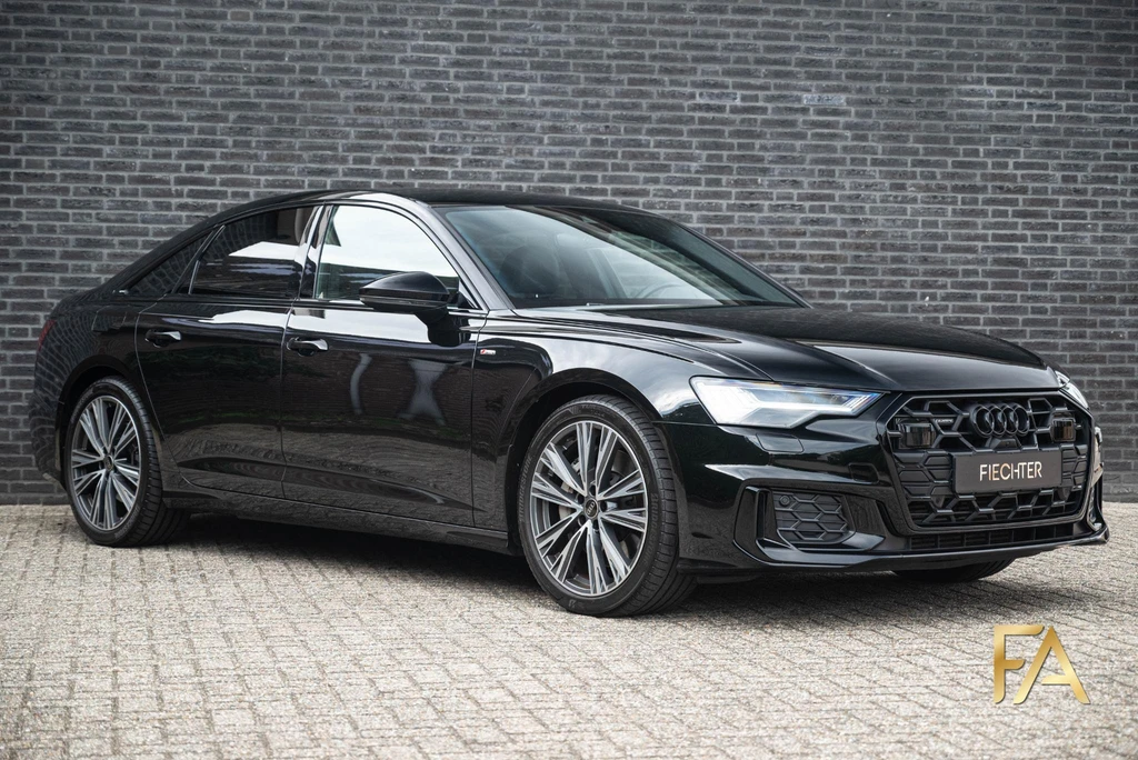 Audi A6 – foto 10