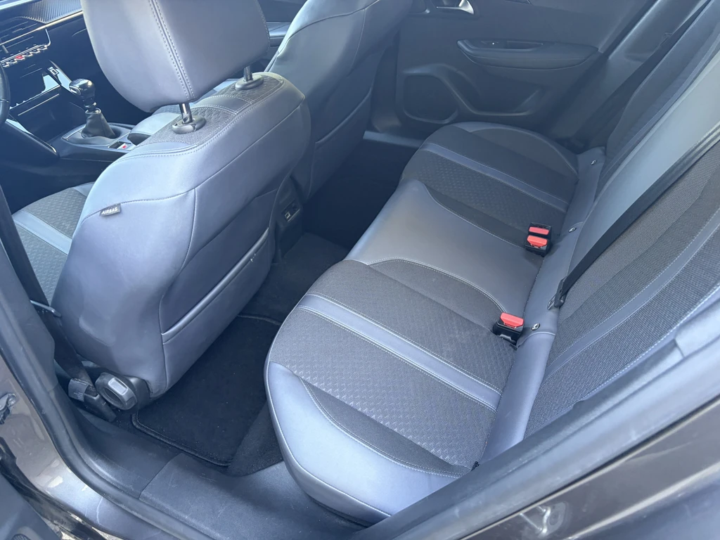 Peugeot 2008 – foto 11
