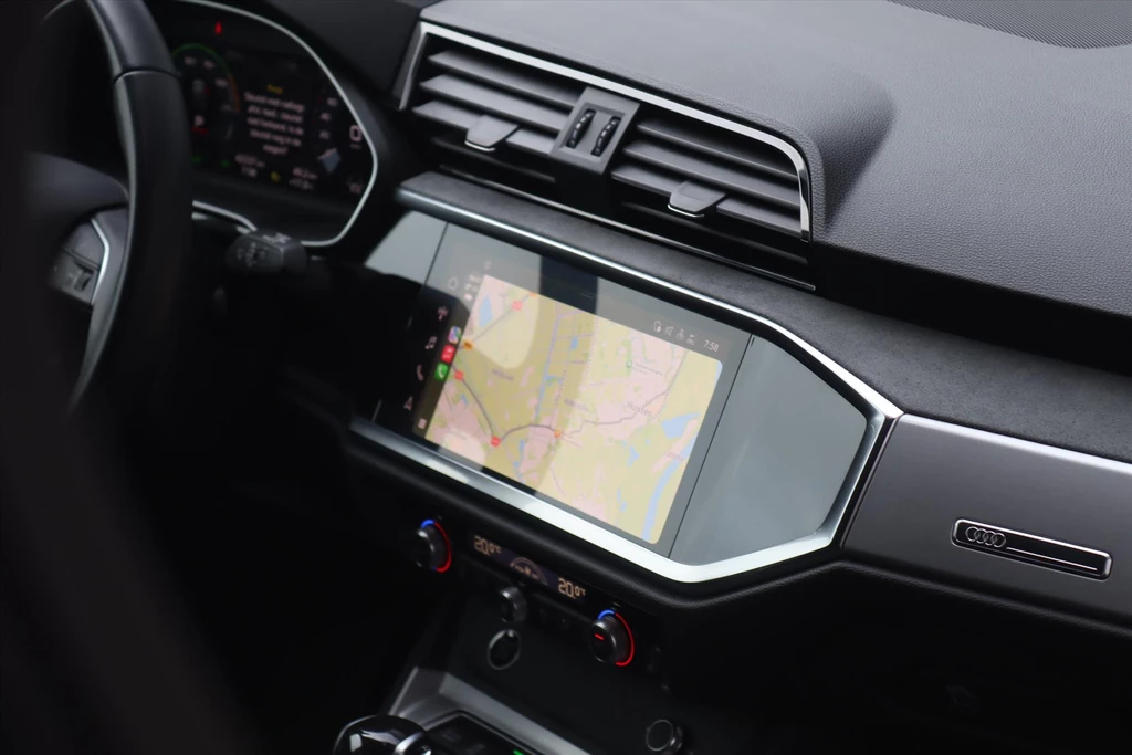 Audi Q3 – foto 12