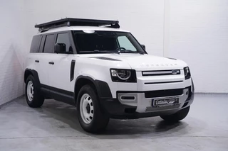 Land Rover Defender – thumbnail 9