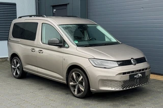 Volkswagen Caddy – thumbnail 7