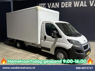 Peugeot Boxer – thumbnail 3