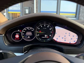 Porsche Panamera – thumbnail 54