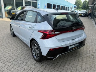 Hyundai i20 – thumbnail 5