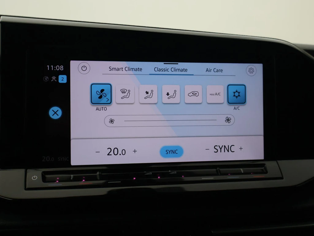 Volkswagen Caddy – foto 32