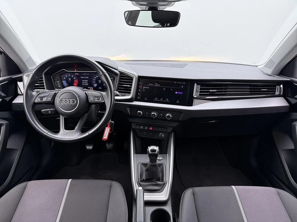 Audi A1 Sportback – foto 12
