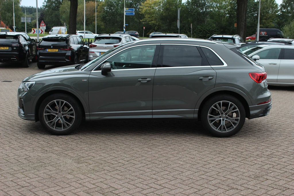 Audi Q3 – foto 2