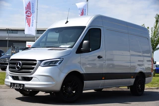 Mercedes-Benz Sprinter – thumbnail 2