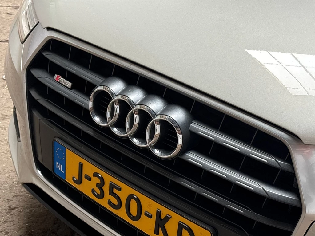Audi Q3 – foto 24
