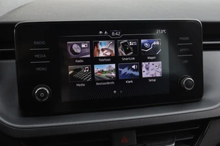Škoda Scala – thumbnail 26